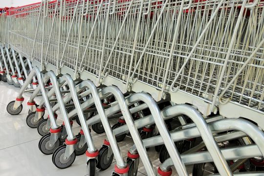 supermarket karotsia